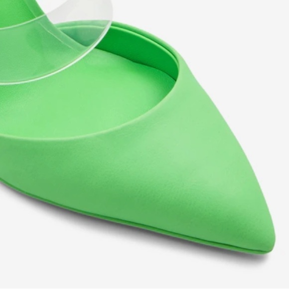 Spring Pumps - Picture 3 of 6